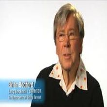 STAGE TUBE: Brian Bedford Talks THE IMPORTANCE OF BEING EARNEST